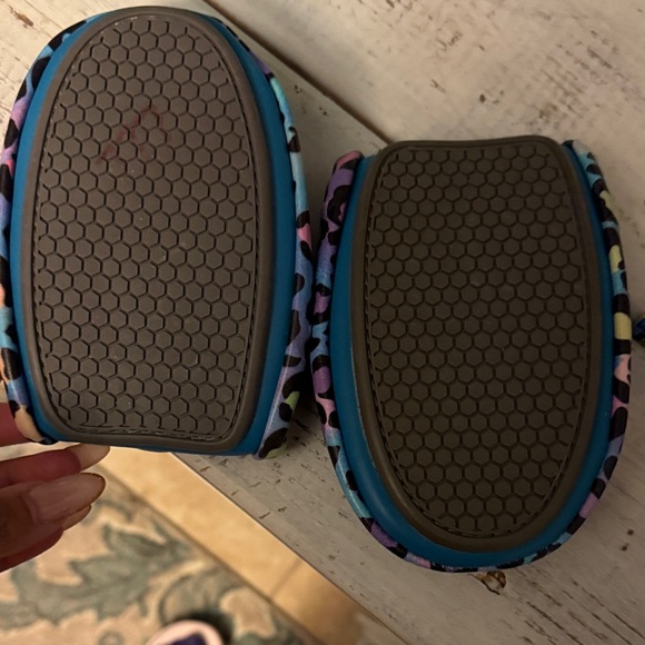 Colorful Leopard Print Women's Flats 4/$70 - Picture 2 of 5